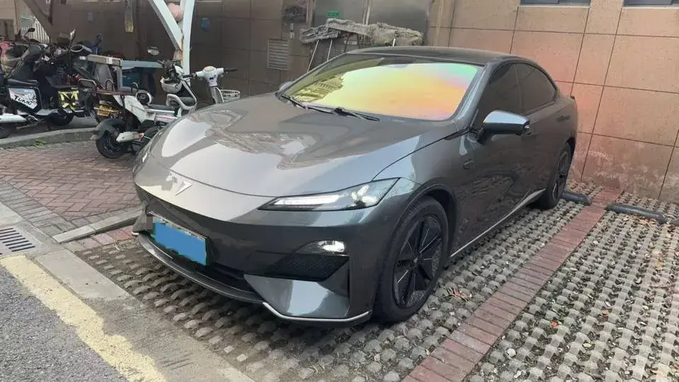 2024 Deepal SL03 BEV 58.89KWH