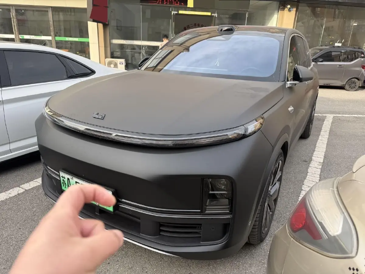 2024 Toyota Land Cruiser Prado 2.4T 282HP L4 8AT Hybrid