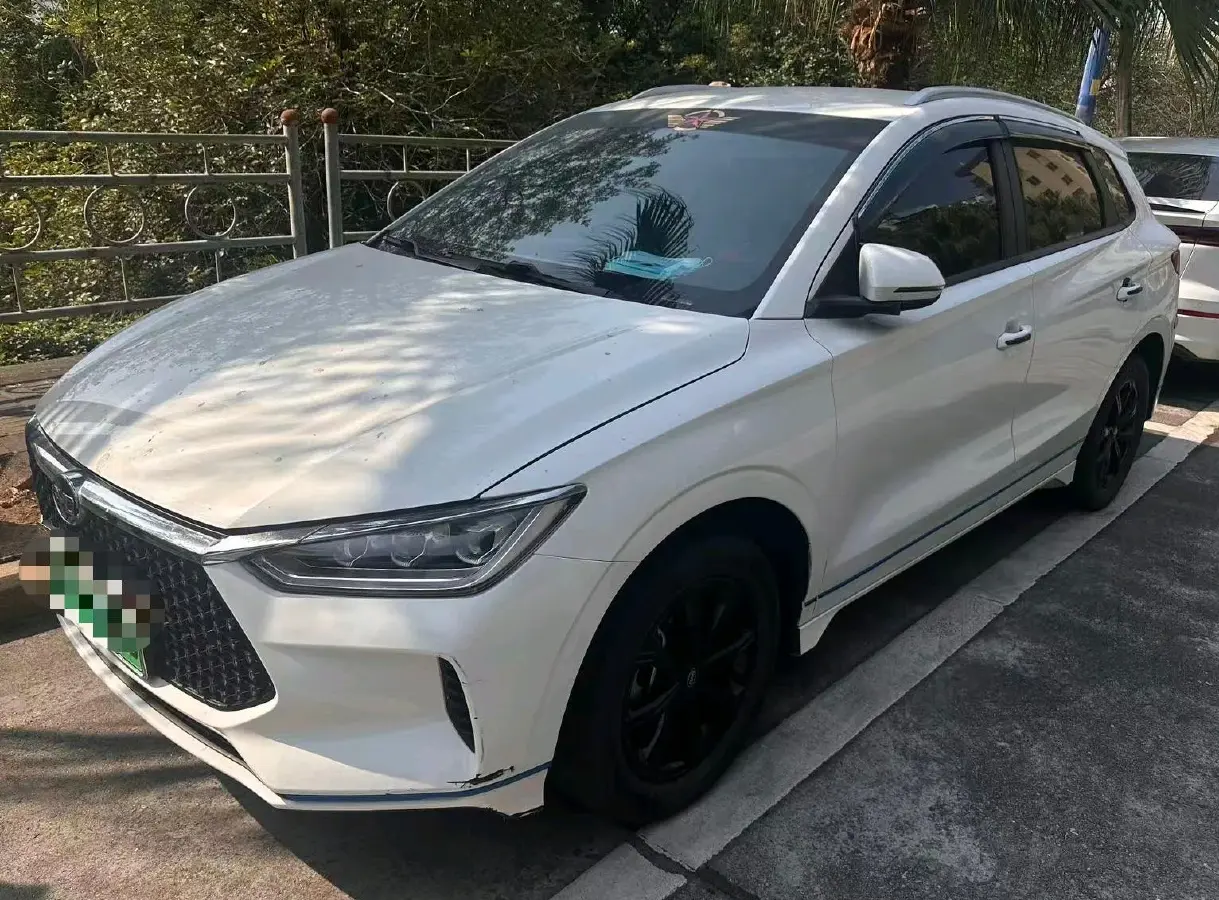 2021 Geely Azkarra 1.8T 184HP L4 7DCT