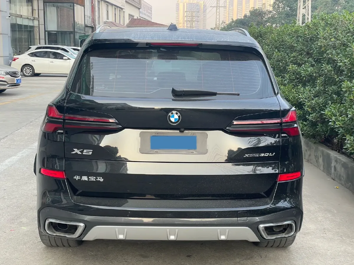 2023 BMW X5 2.0T 258HP L4 8AT,autocango,china used car exporter,china ev exporter,chinese used car exporter,chinese used ev exporter