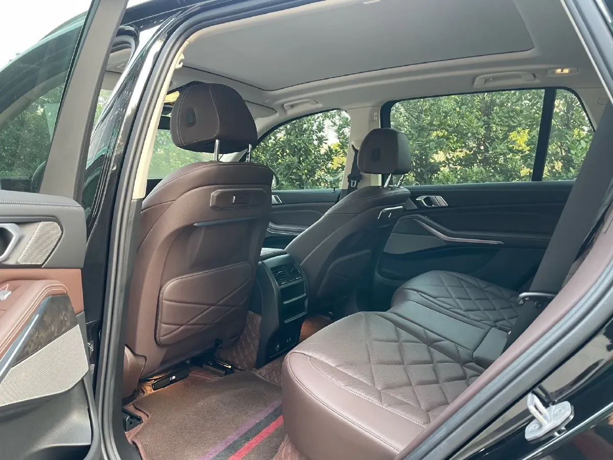 2023 BMW X5 2.0T 258HP L4 8AT,autocango,china used car exporter,china ev exporter,chinese used car exporter,chinese used ev exporter