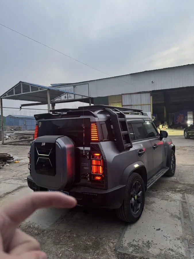 2024 Jetour Traveller 2.0T 254HP L4 7DCT,autocango,china used car exporter,china ev exporter,chinese used car exporter,chinese used ev exporter