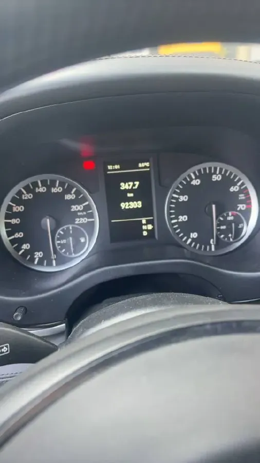 2019 DongFeng Forthing M7 2.0T 190HP L4 6AT,autocango,china used car exporter,china ev exporter,chinese used car exporter,chinese used ev exporter