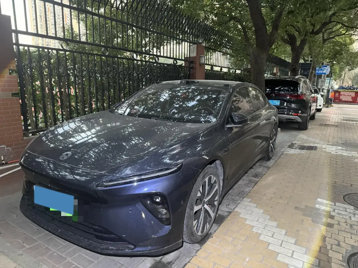 2021 Volkswagen ID.6 Crozz BEV 84.8KWH