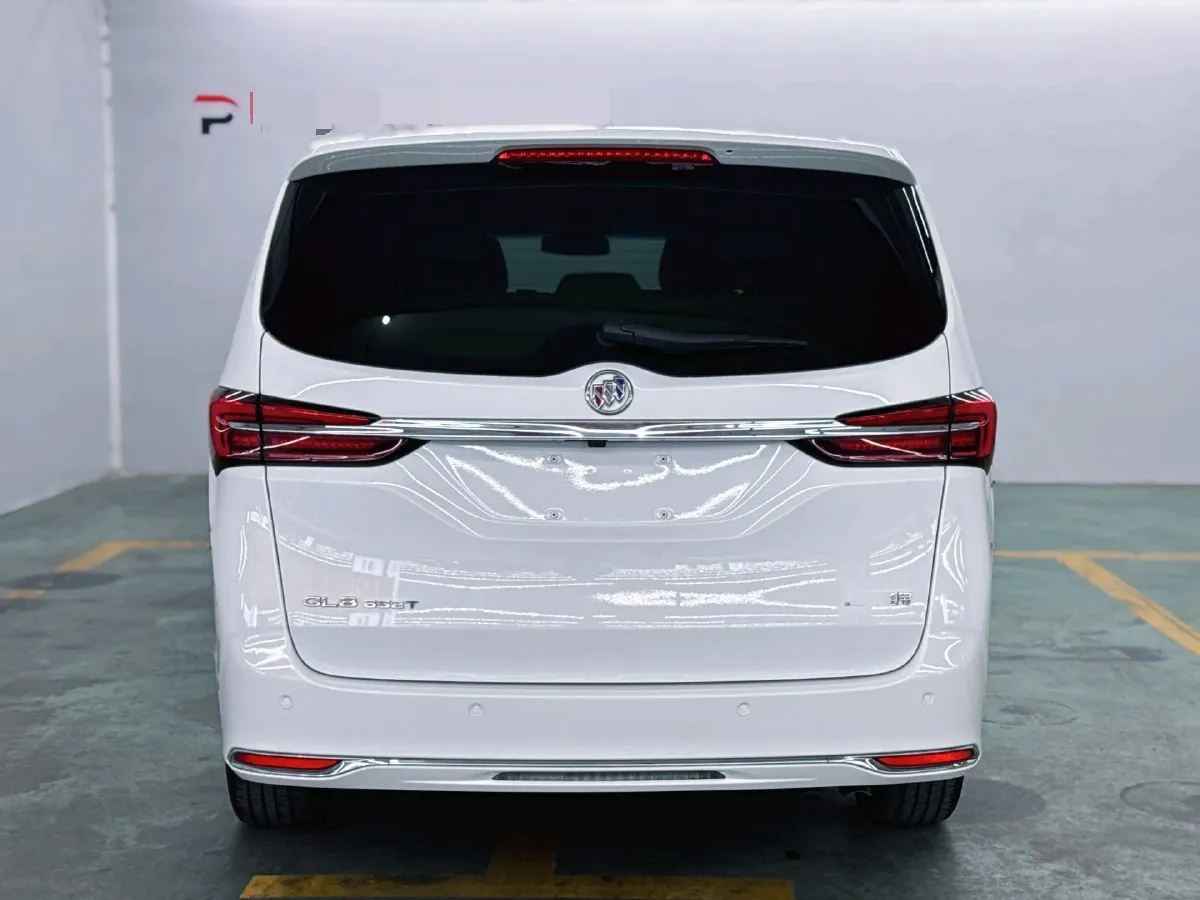 2022 Buick GL8 2.0T 237HP L4 9AT,autocango,china used car exporter,china ev exporter,chinese used car exporter,chinese used ev exporter