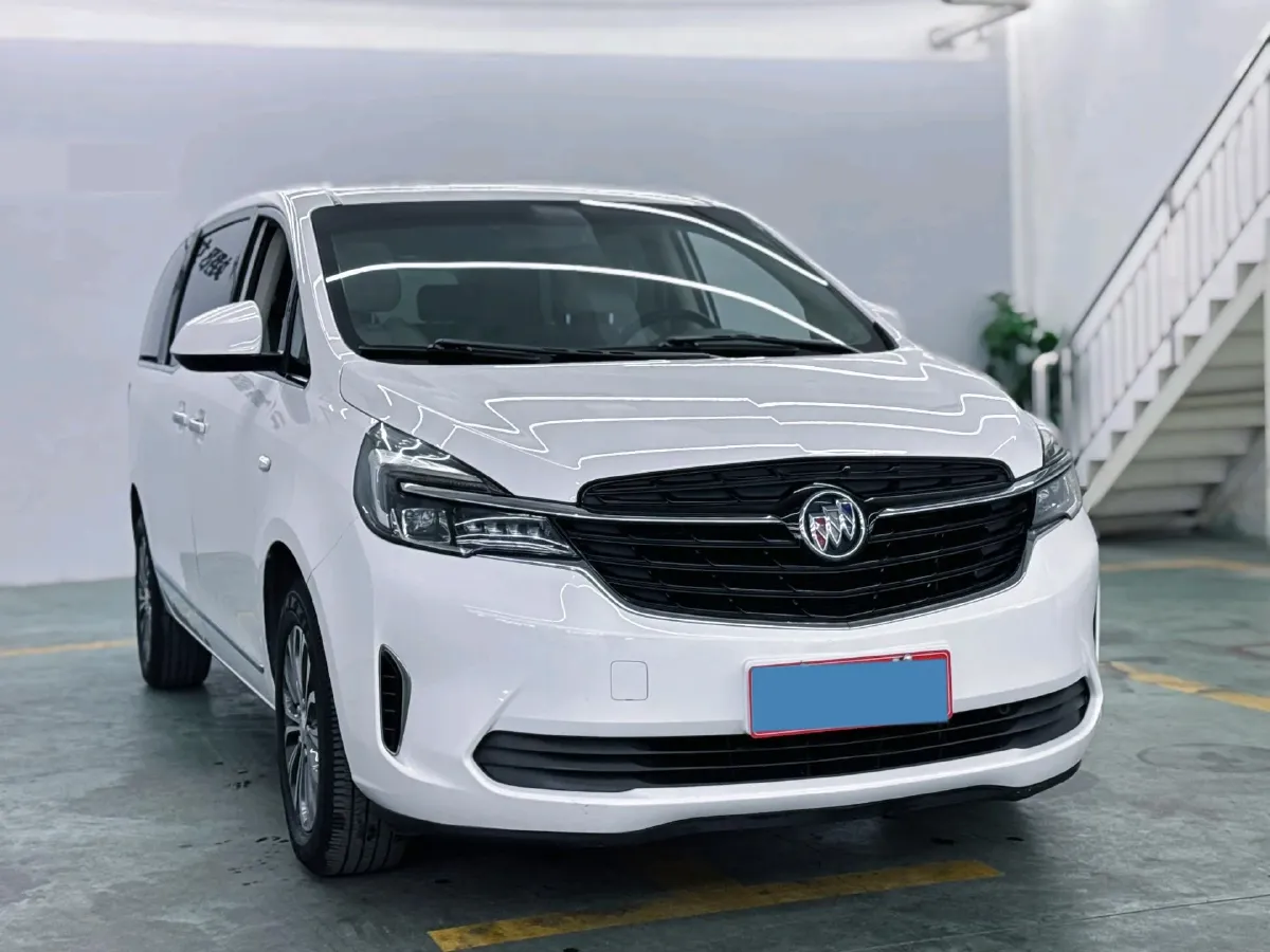 2022 Buick GL8 2.0T 237HP L4 9AT,autocango,china used car exporter,china ev exporter,chinese used car exporter,chinese used ev exporter