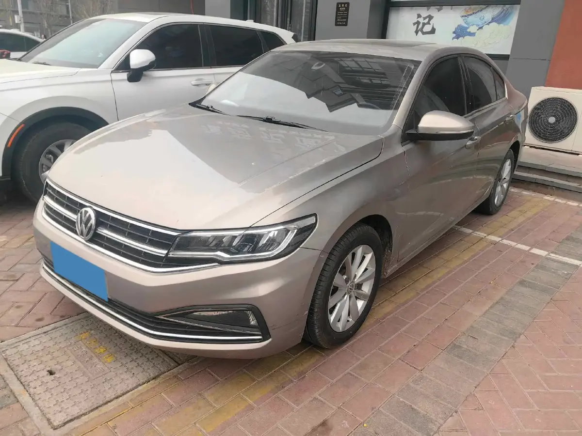 2019 Bestune T77 1.2T 143HP L4 7DCT