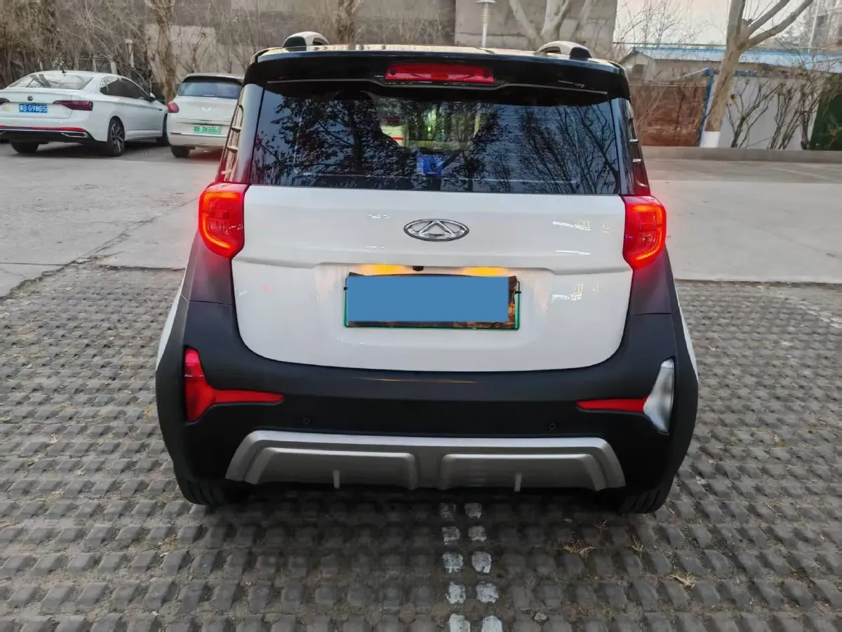 2022 Chery Little Ant BEV 28.8KWH,autocango,china used car exporter,china ev exporter,chinese used car exporter,chinese used ev exporter