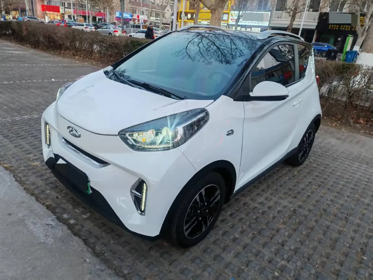 2022 Chery Little Ant BEV 28.8KWH,autocango,china used car exporter,china ev exporter,chinese used car exporter,chinese used ev exporter