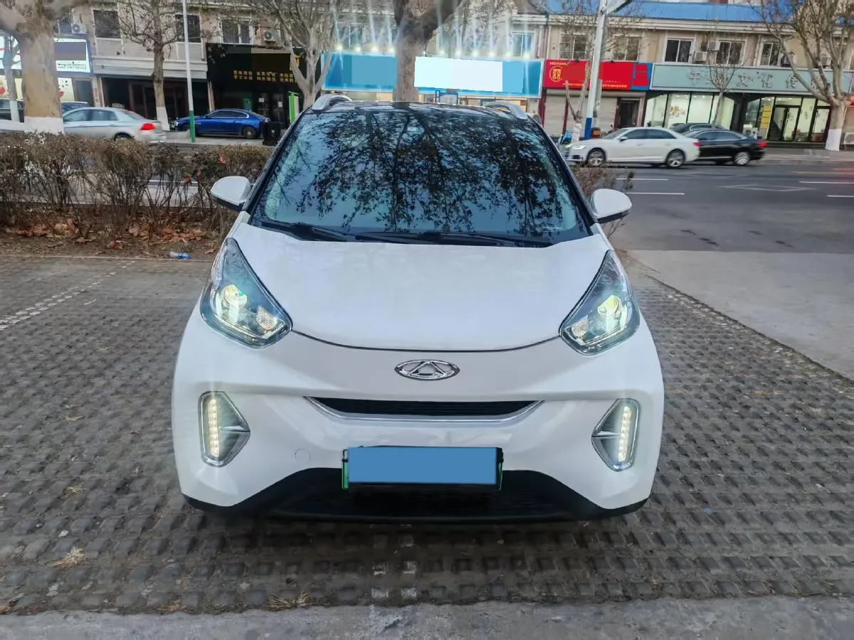 2022 Chery Little Ant BEV 28.8KWH,autocango,china used car exporter,china ev exporter,chinese used car exporter,chinese used ev exporter