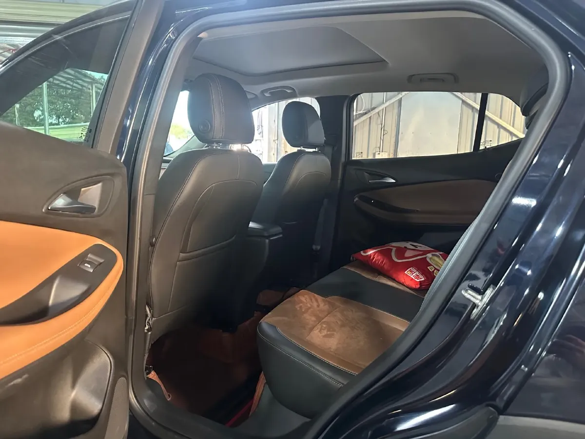 2020 Buick Encore GX 1.3T 165HP L3 CVT,autocango,china used car exporter,china ev exporter,chinese used car exporter,chinese used ev exporter