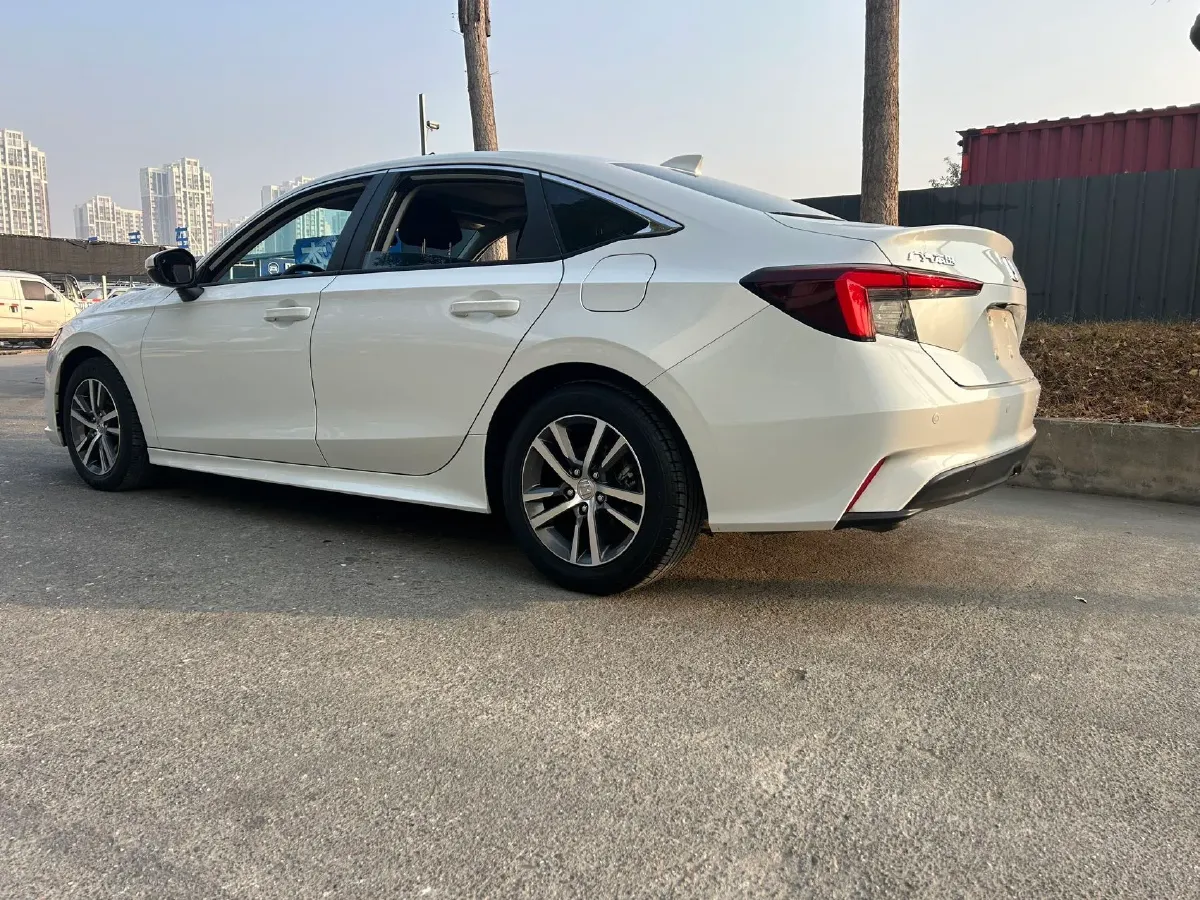 2022 Honda Integra 1.5T 182HP L4 CVT,autocango,china used car exporter,china ev exporter,chinese used car exporter,chinese used ev exporter