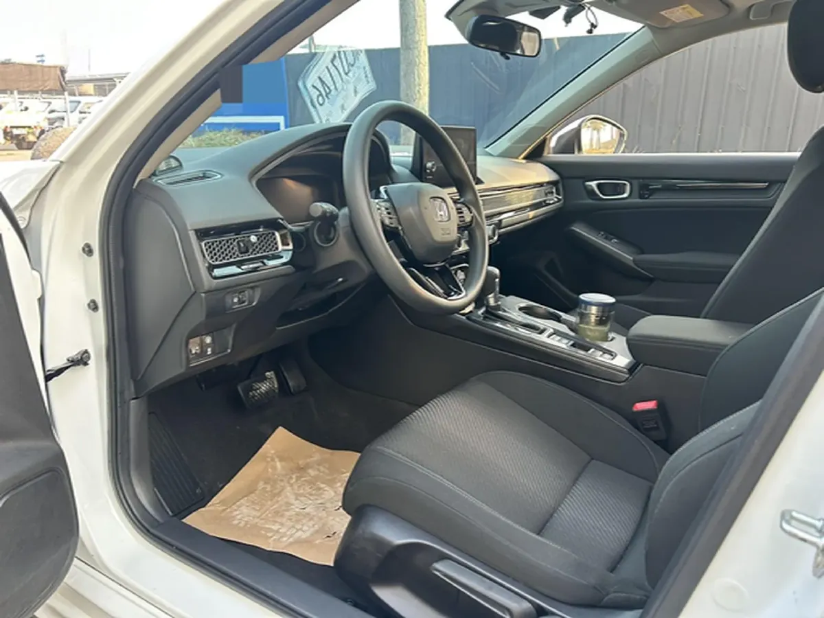 2022 Honda Integra 1.5T 182HP L4 CVT,autocango,china used car exporter,china ev exporter,chinese used car exporter,chinese used ev exporter