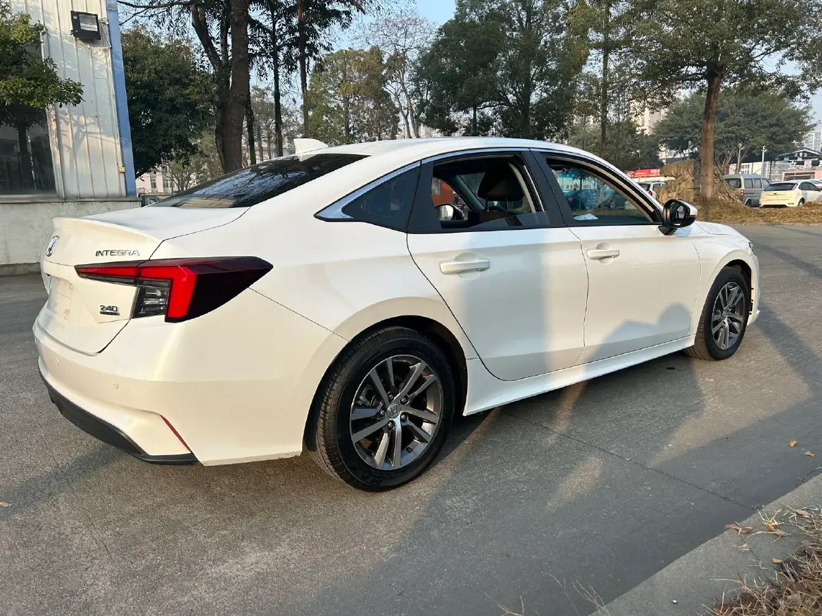 2022 Honda Integra 1.5T 182HP L4 CVT,autocango,china used car exporter,china ev exporter,chinese used car exporter,chinese used ev exporter