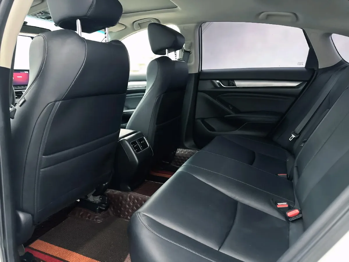 2018 Honda Accord 1.5T 194HP L4 CVT,autocango,china used car exporter,china ev exporter,chinese used car exporter,chinese used ev exporter