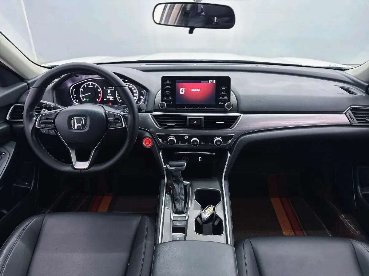 2018 Honda Accord 1.5T 194HP L4 CVT,autocango,china used car exporter,china ev exporter,chinese used car exporter,chinese used ev exporter