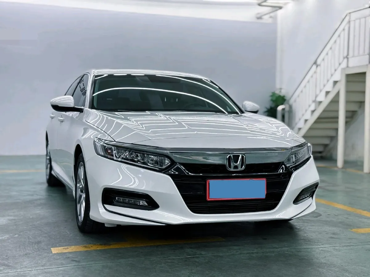 2018 Honda Accord 1.5T 194HP L4 CVT,autocango,china used car exporter,china ev exporter,chinese used car exporter,chinese used ev exporter