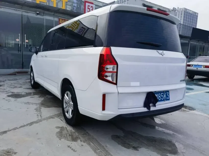 2021 WuLing ZhengChen 1.5T 147HP L4 6MT,autocango,china used car exporter,china ev exporter,chinese used car exporter,chinese used ev exporter