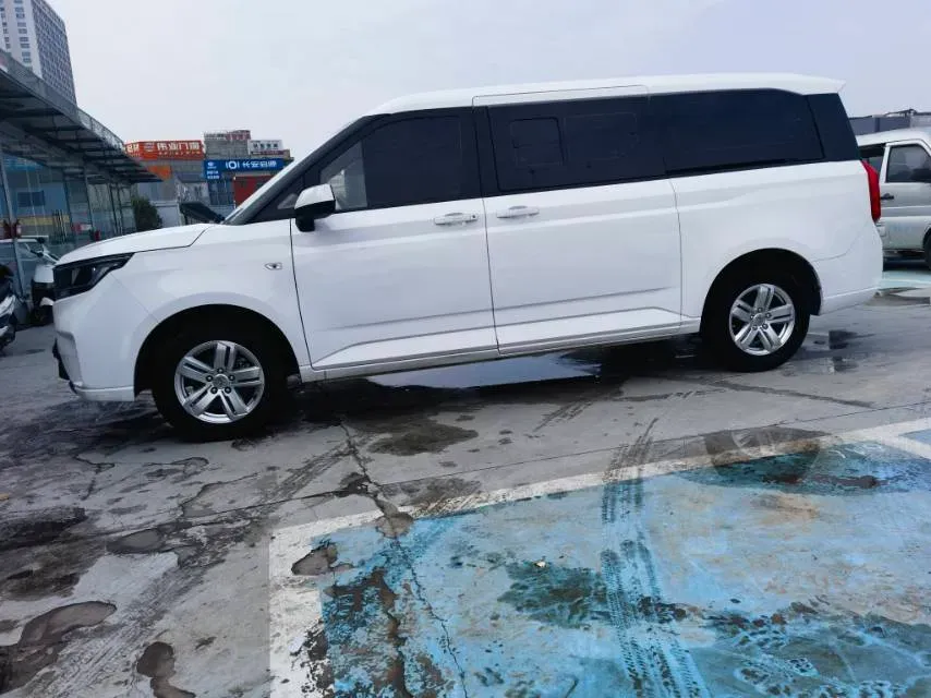 2021 WuLing ZhengChen 1.5T 147HP L4 6MT,autocango,china used car exporter,china ev exporter,chinese used car exporter,chinese used ev exporter