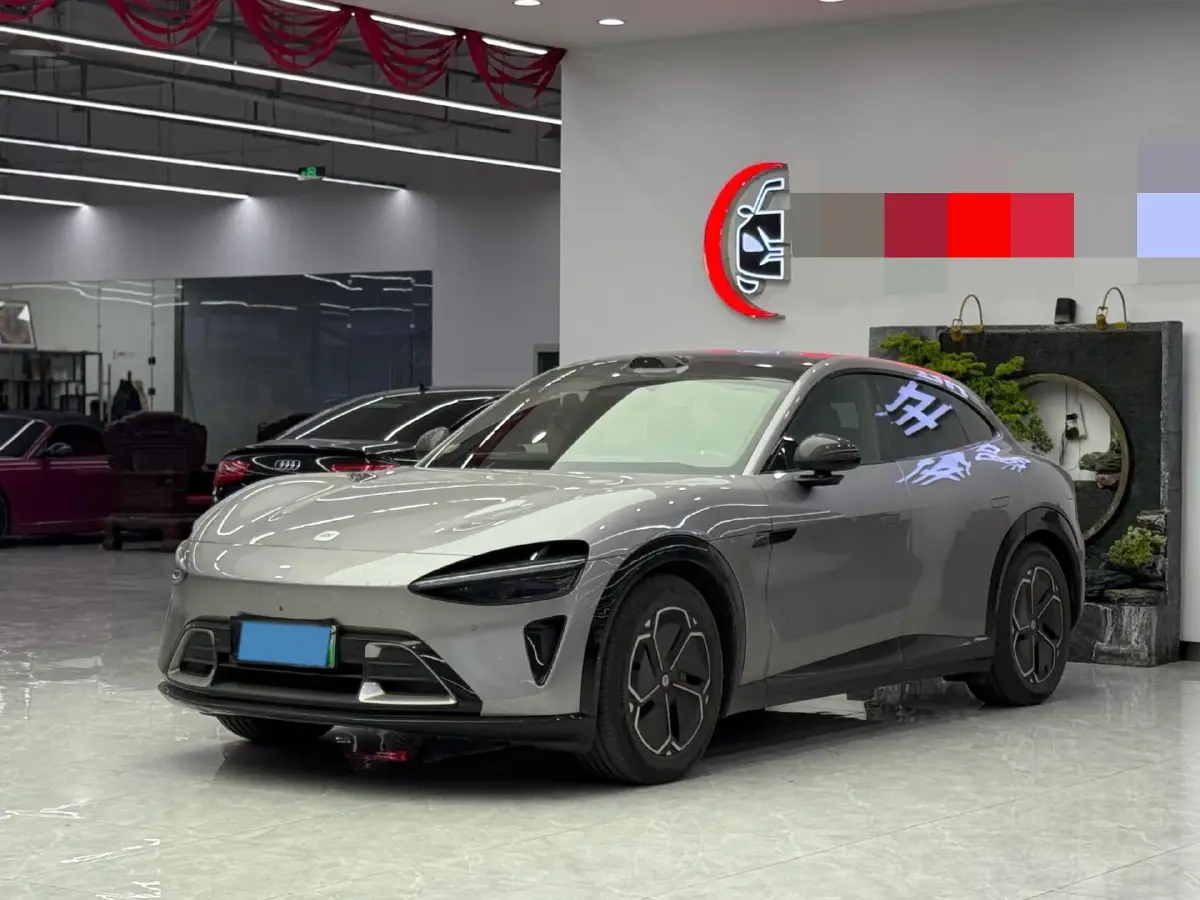 2025 MI YU7 BEV 101.7KWH