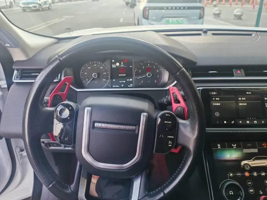 2019 Land Rover Range Rover Velar 2.0T 250HP L4 8AT,autocango,china used car exporter,china ev exporter,chinese used car exporter,chinese used ev exporter