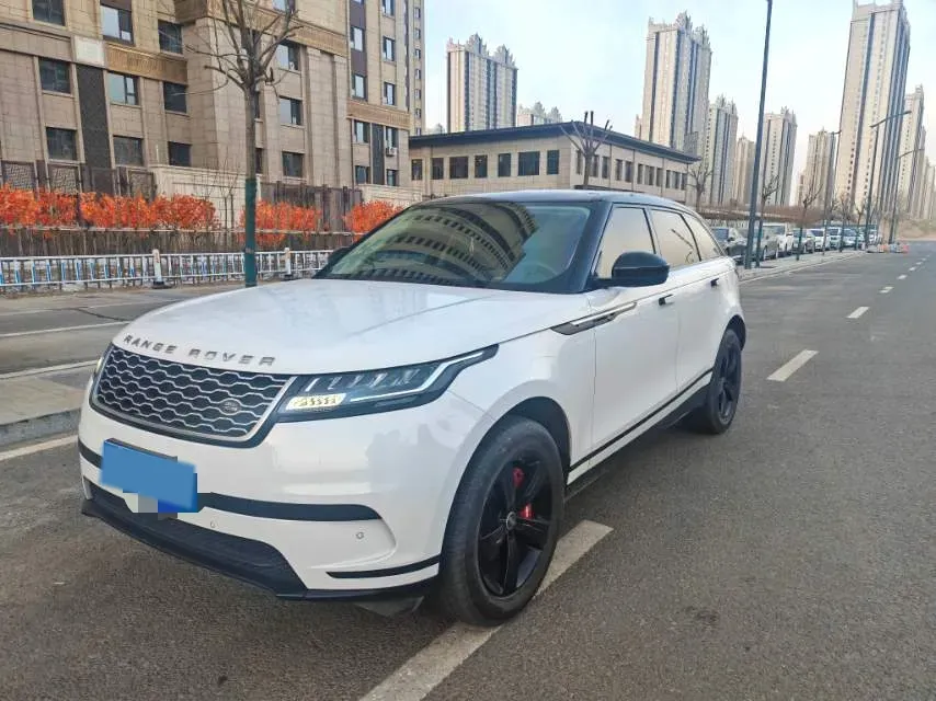 2019 Land Rover Range Rover Velar 2.0T 250HP L4 8AT,autocango,china used car exporter,china ev exporter,chinese used car exporter,chinese used ev exporter