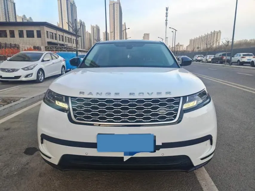 2019 Land Rover Range Rover Velar 2.0T 250HP L4 8AT,autocango,china used car exporter,china ev exporter,chinese used car exporter,chinese used ev exporter