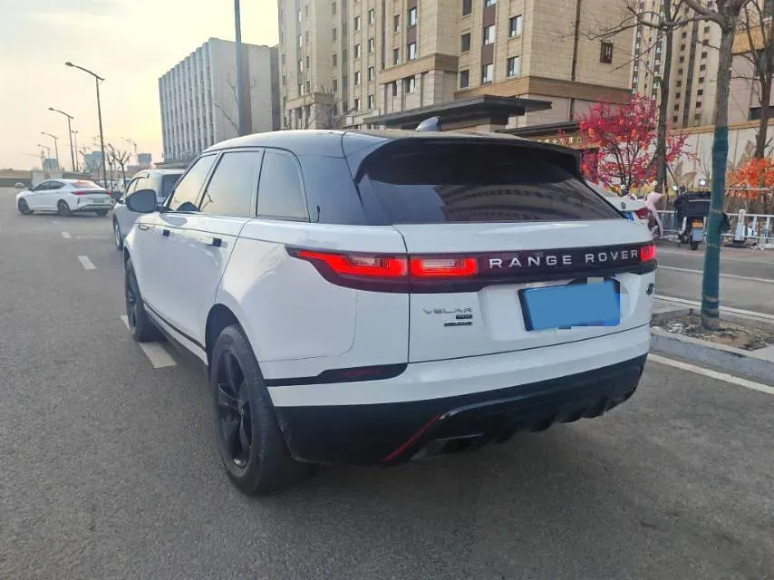 2019 Land Rover Range Rover Velar 2.0T 250HP L4 8AT,autocango,china used car exporter,china ev exporter,chinese used car exporter,chinese used ev exporter