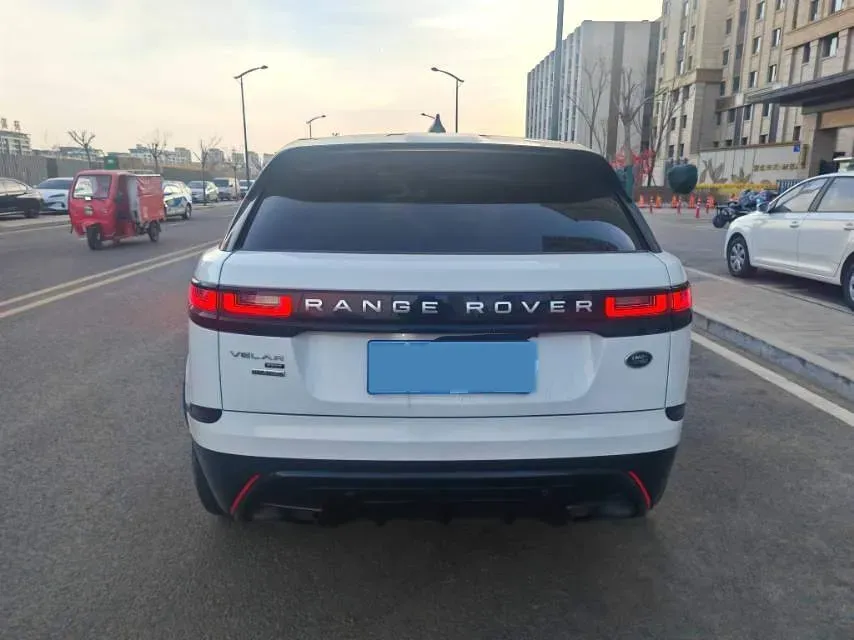 2019 Land Rover Range Rover Velar 2.0T 250HP L4 8AT,autocango,china used car exporter,china ev exporter,chinese used car exporter,chinese used ev exporter