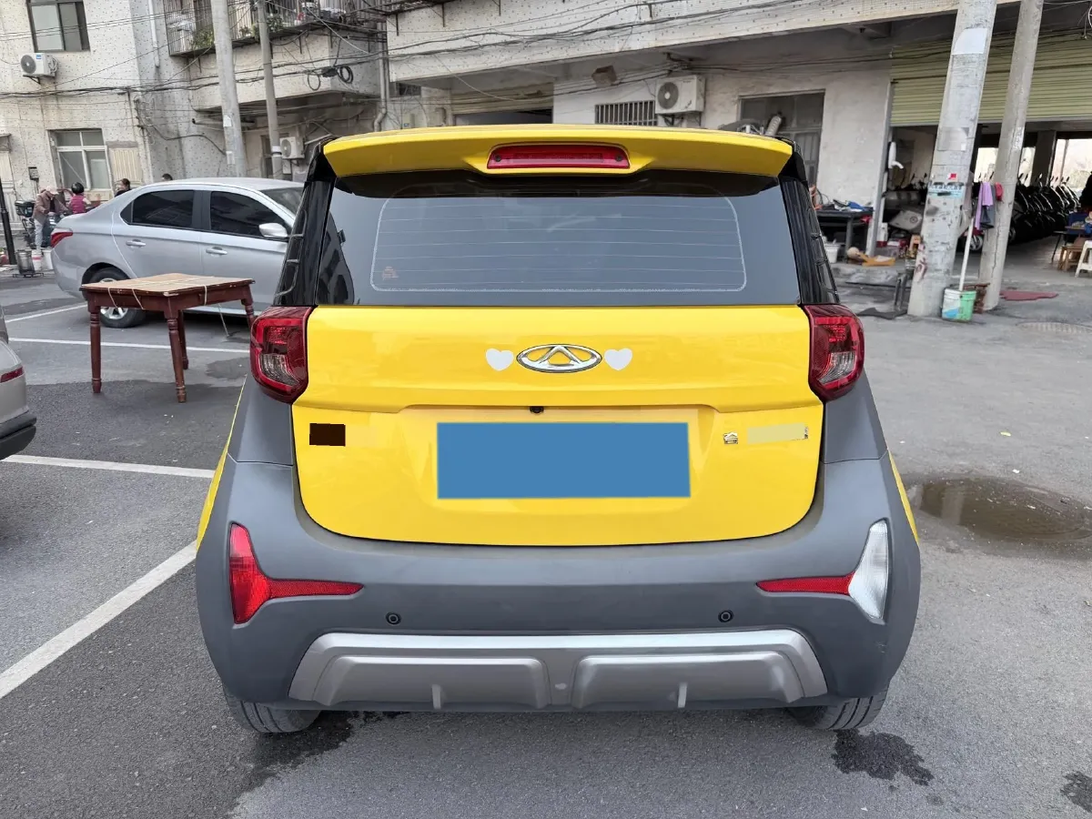 2021 Chery Little Ant BEV 40.6KWH,autocango,china used car exporter,china ev exporter,chinese used car exporter,chinese used ev exporter