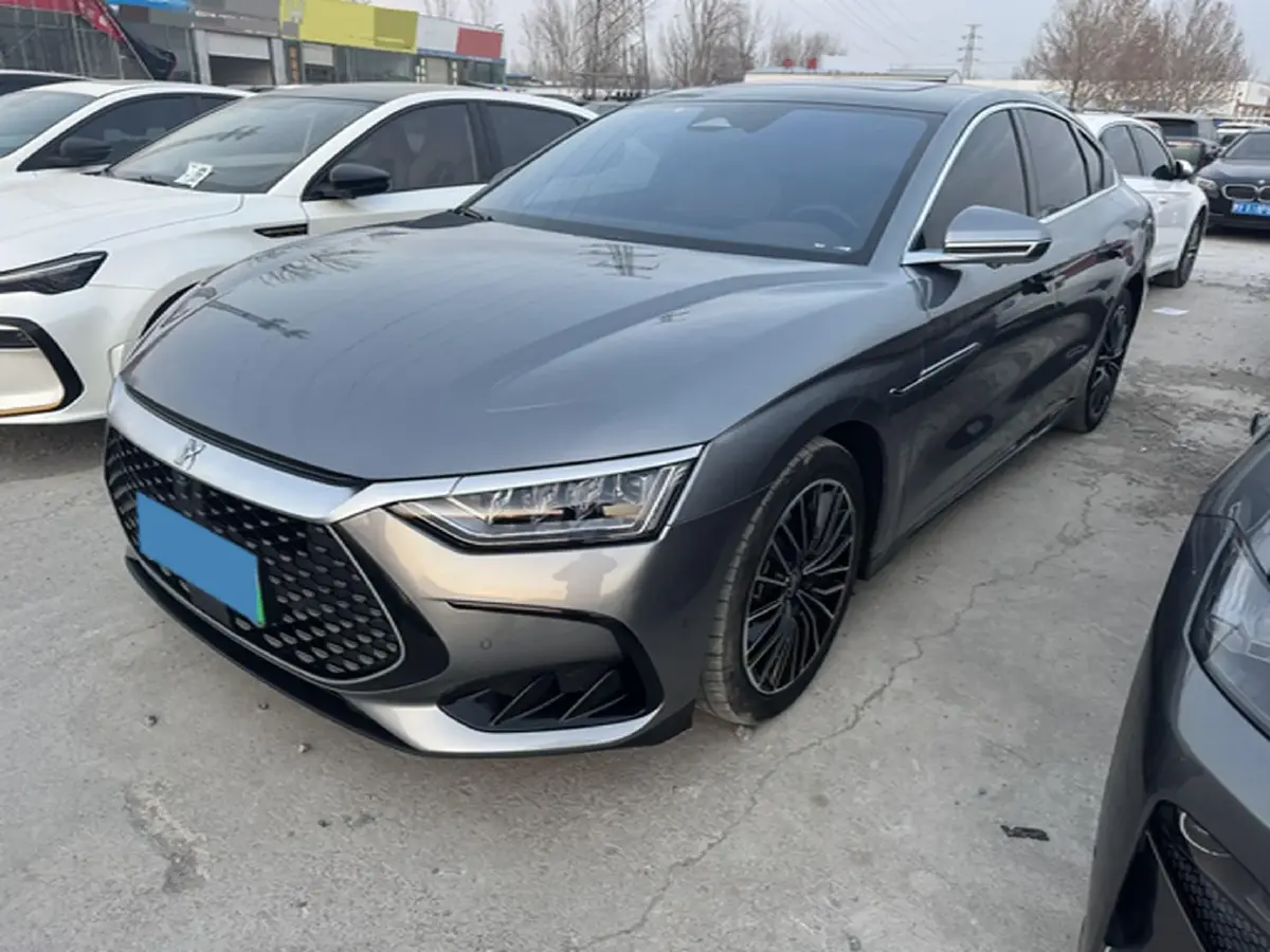 2022 Volkswagen Tiguan L 2.0T 186HP L4 7DCT