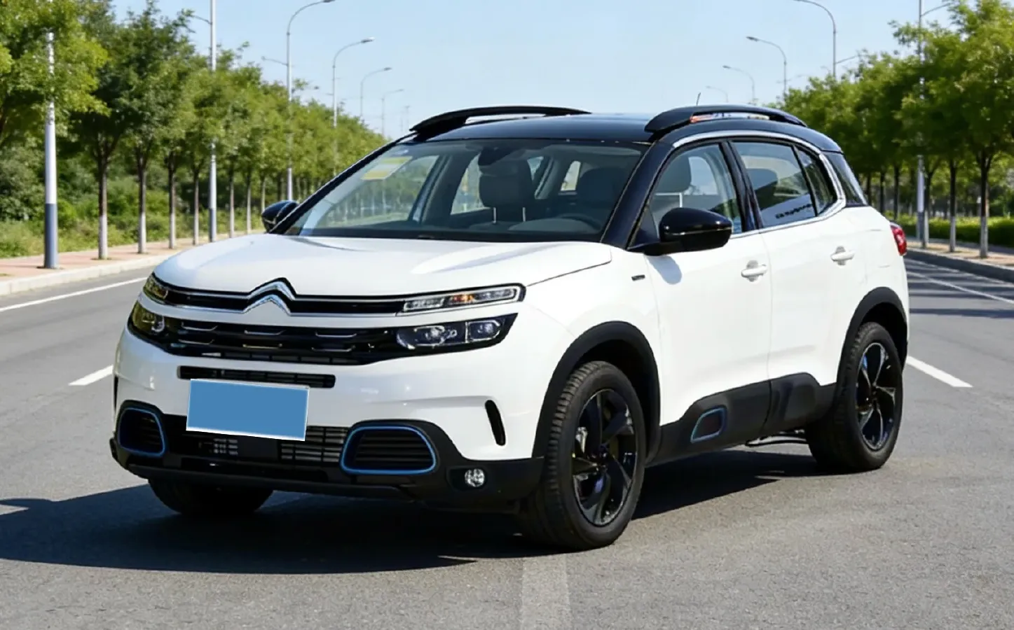 2020 Citroen C5 AircrossS 1.6T 200HP L4 8AT PHEV 12.96KWH,autocango,china used car exporter,china ev exporter,chinese used car exporter,chinese used ev exporter