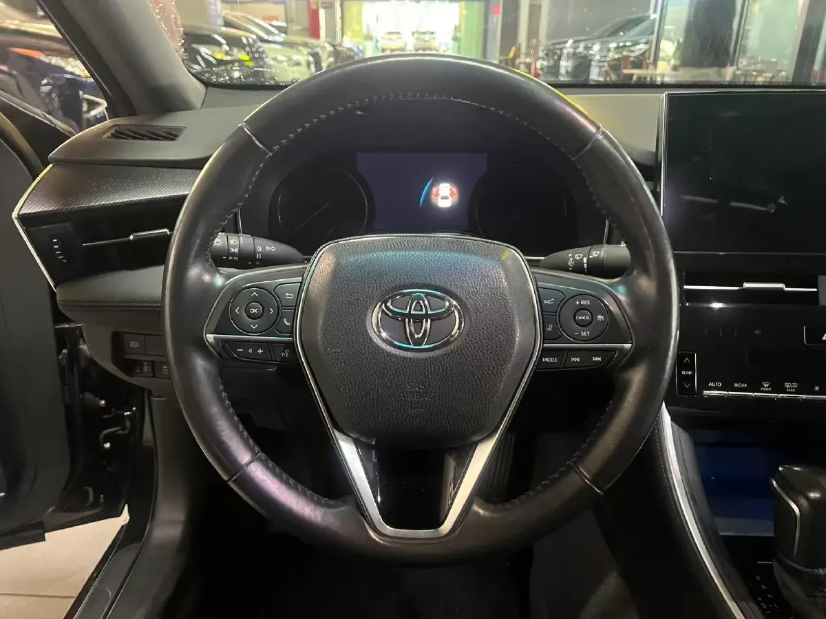 2022 Toyota Avalon 2.5L 178HP L4 E-CVT Hybrid,autocango,china used car exporter,china ev exporter,chinese used car exporter,chinese used ev exporter