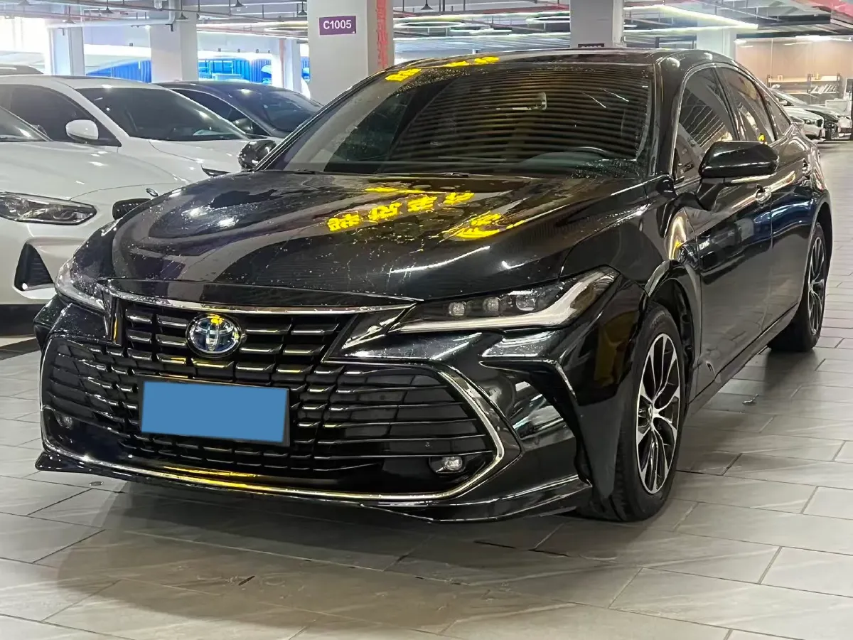 2022 Toyota Avalon 2.5L 178HP L4 E-CVT Hybrid,autocango,china used car exporter,china ev exporter,chinese used car exporter,chinese used ev exporter