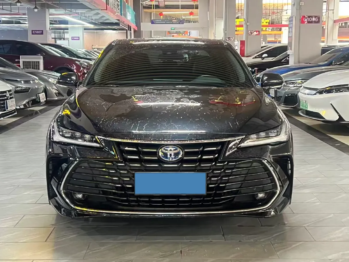 2022 Toyota Avalon 2.5L 178HP L4 E-CVT Hybrid,autocango,china used car exporter,china ev exporter,chinese used car exporter,chinese used ev exporter