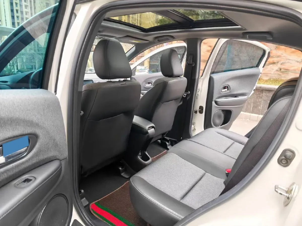 2021 Honda XR-V 1.5L 131HP L4 CVT,autocango,china used car exporter,china ev exporter,chinese used car exporter,chinese used ev exporter