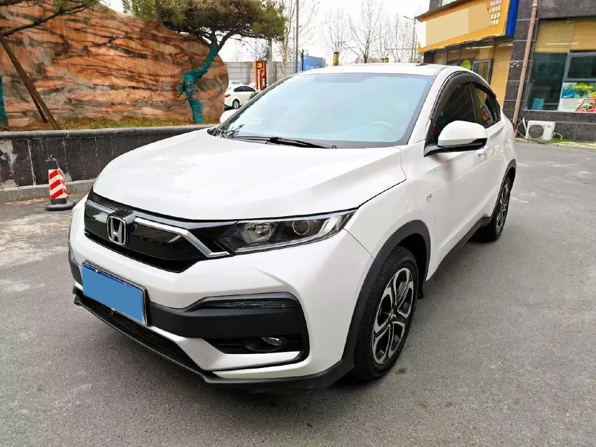 2021 Honda XR-V 1.5L 131HP L4 CVT,autocango,china used car exporter,china ev exporter,chinese used car exporter,chinese used ev exporter