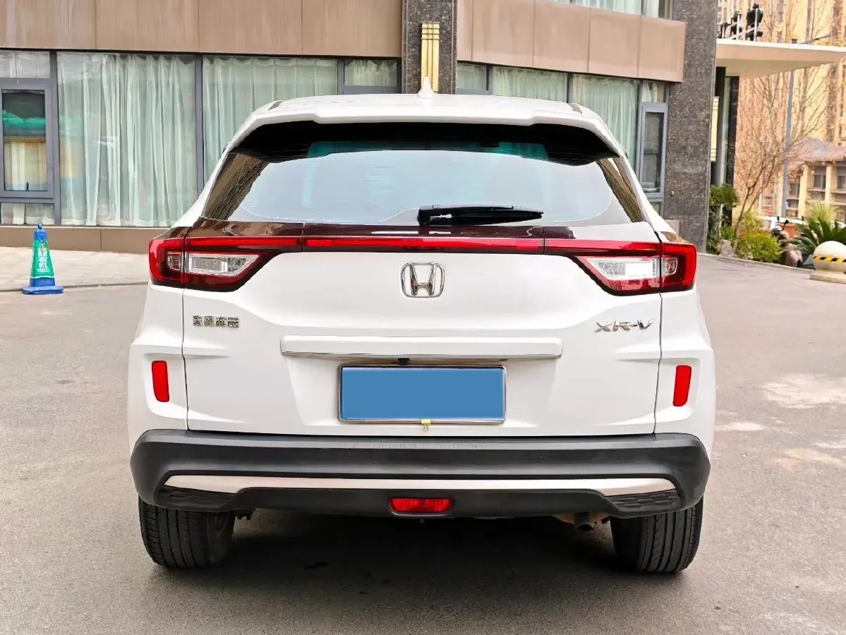 2021 Honda XR-V 1.5L 131HP L4 CVT,autocango,china used car exporter,china ev exporter,chinese used car exporter,chinese used ev exporter
