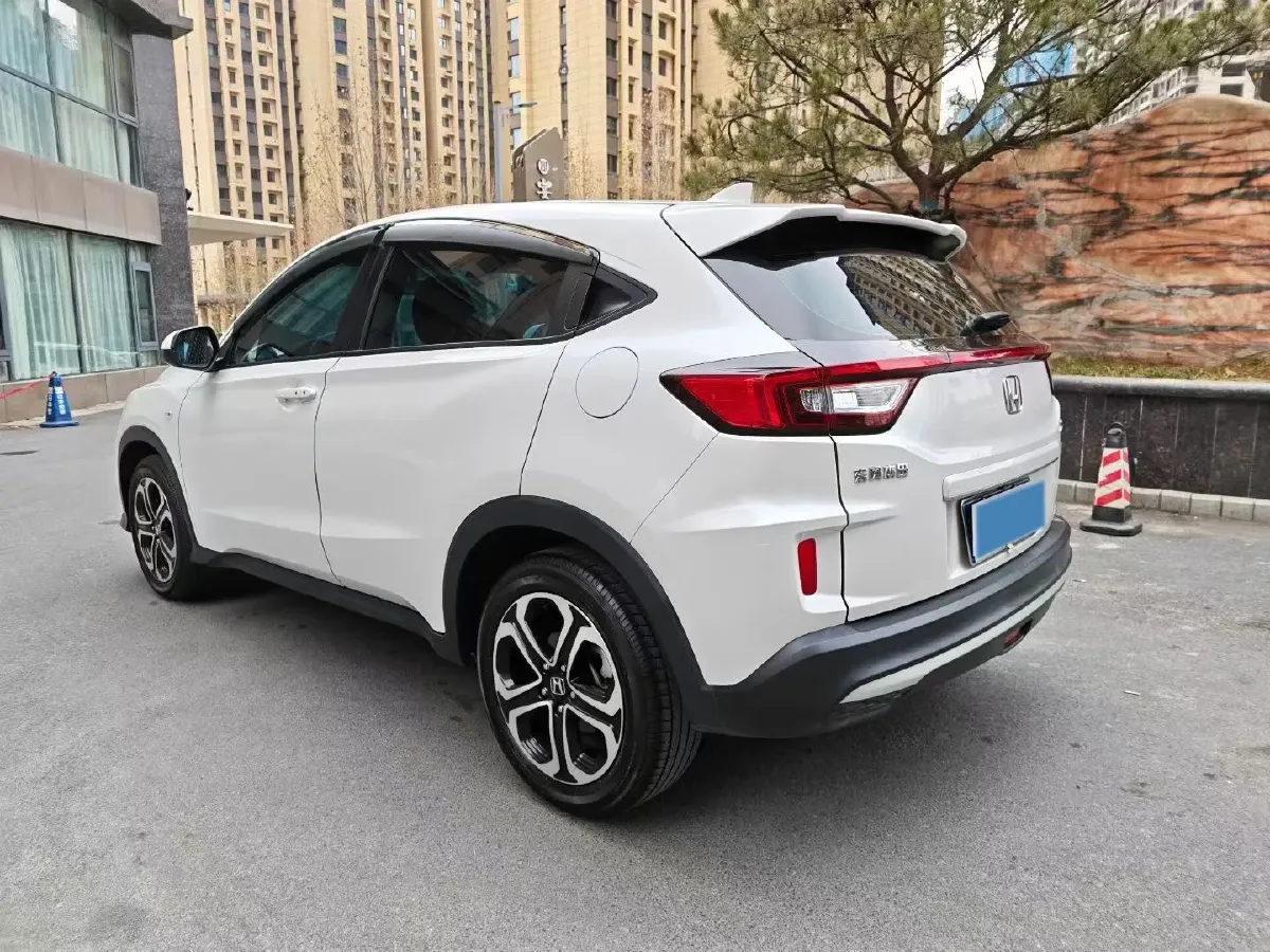 2021 Honda XR-V 1.5L 131HP L4 CVT,autocango,china used car exporter,china ev exporter,chinese used car exporter,chinese used ev exporter