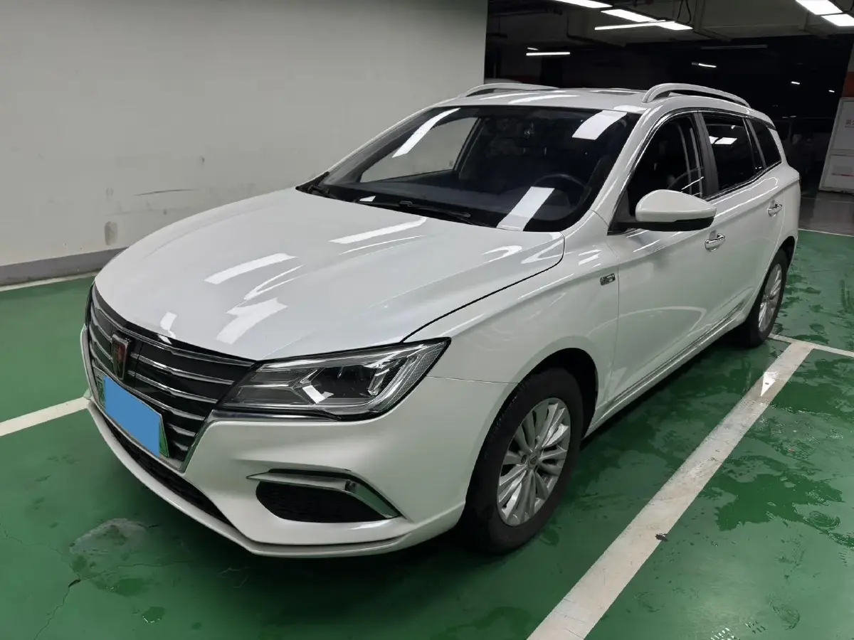 2019 Roewe Ei5 BEV 52.5KWH