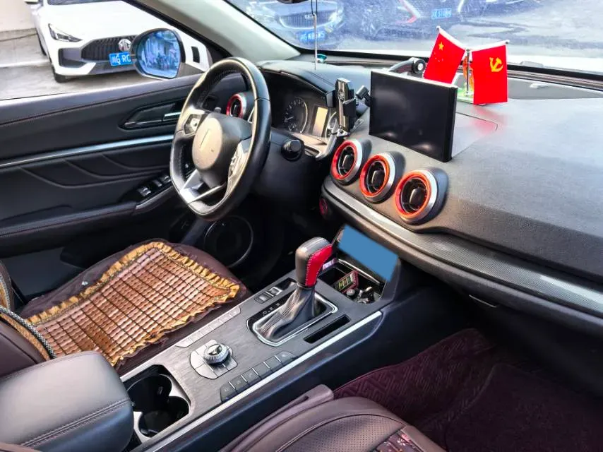 2017 WEY VV5 2.0T 197HP L4 7DCT,autocango,china used car exporter,china ev exporter,chinese used car exporter,chinese used ev exporter