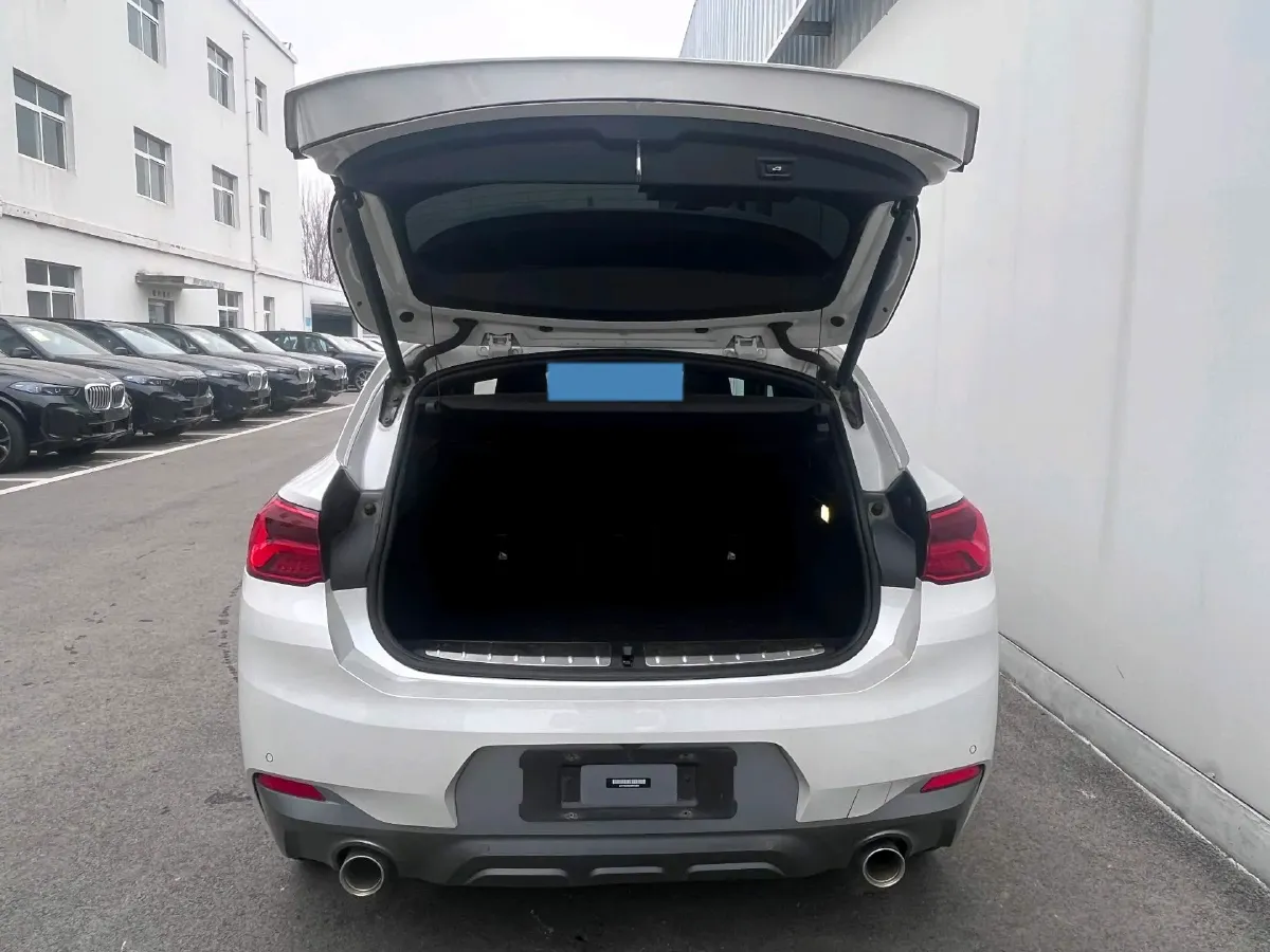 2020 BMW X2 2.0T 192HP L4 7DCT,autocango,china used car exporter,china ev exporter,chinese used car exporter,chinese used ev exporter