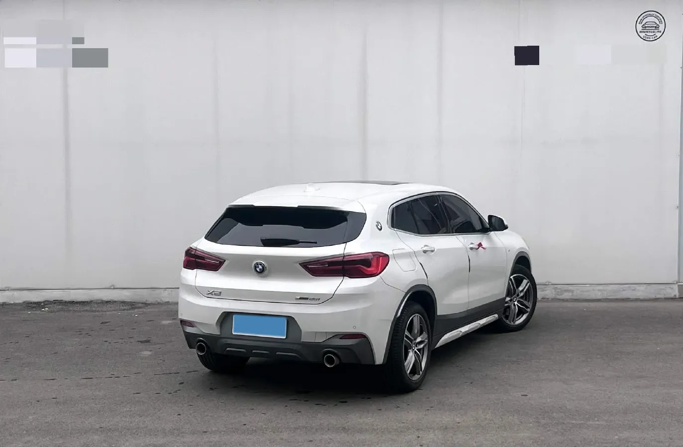 2020 BMW X2 2.0T 192HP L4 7DCT,autocango,china used car exporter,china ev exporter,chinese used car exporter,chinese used ev exporter