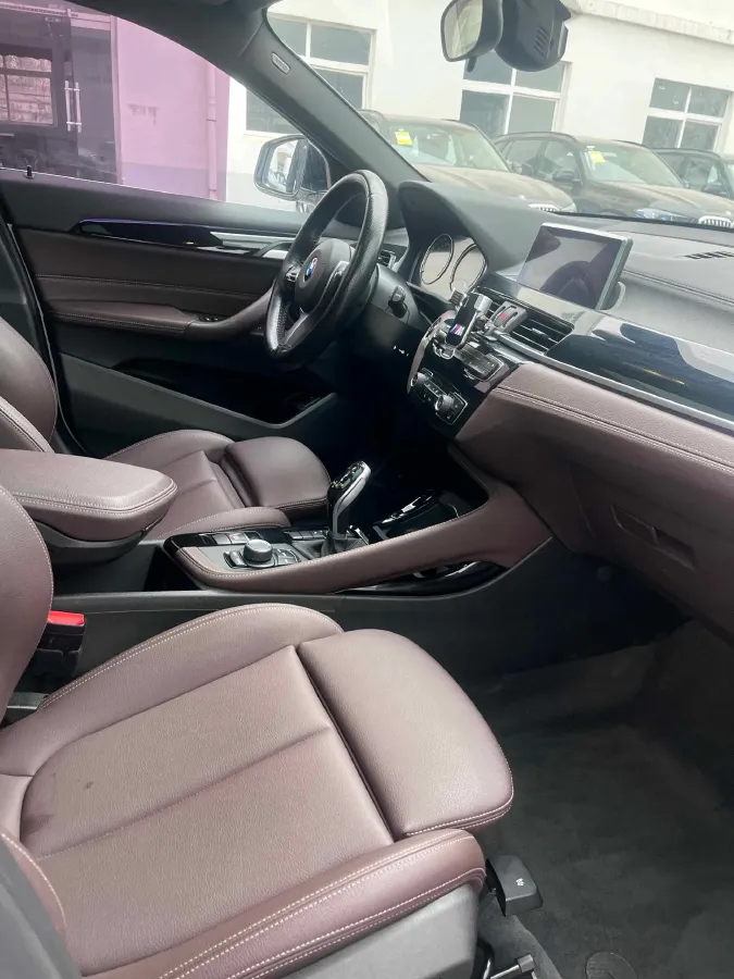 2020 BMW X2 2.0T 192HP L4 7DCT,autocango,china used car exporter,china ev exporter,chinese used car exporter,chinese used ev exporter