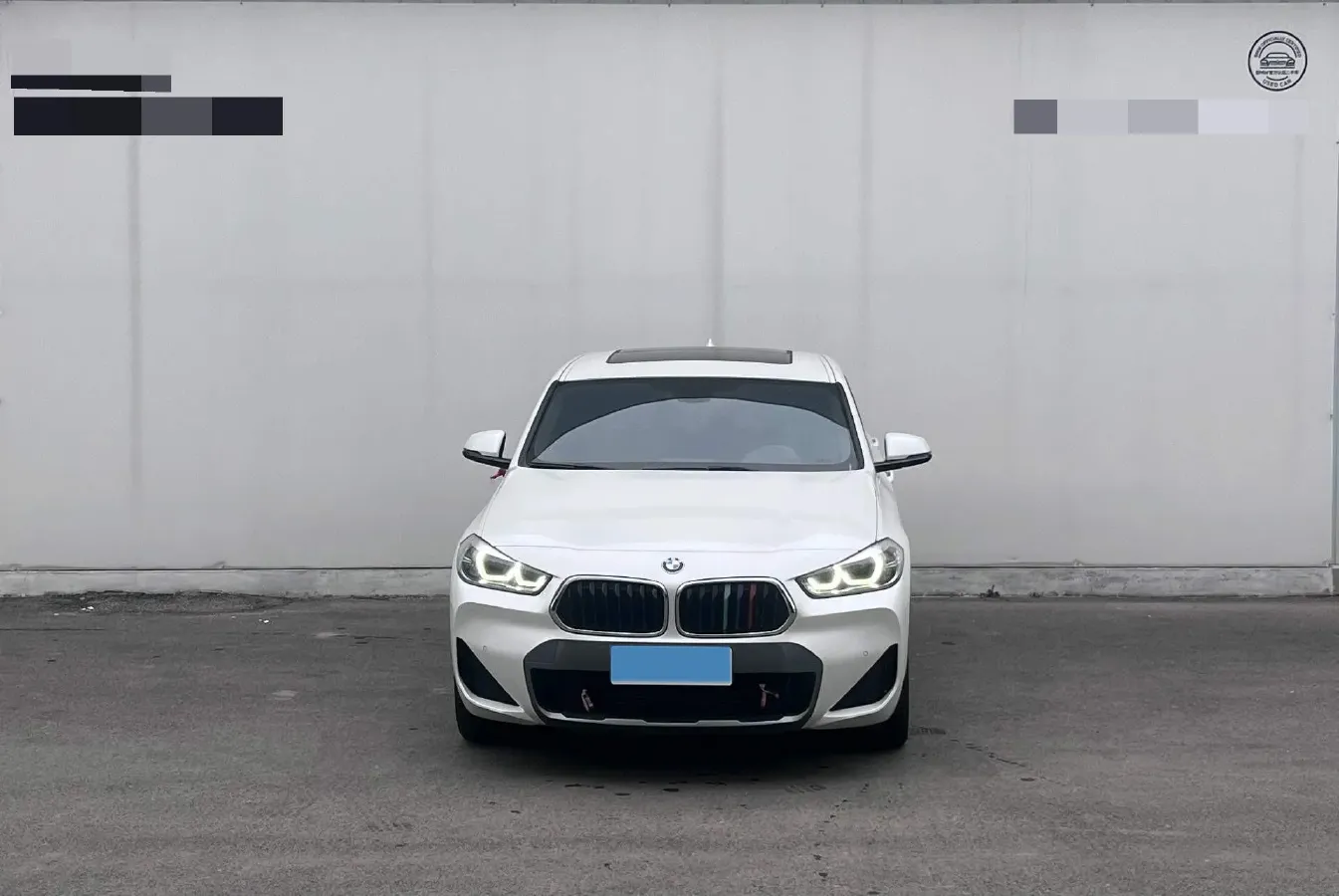 2020 BMW X2 2.0T 192HP L4 7DCT,autocango,china used car exporter,china ev exporter,chinese used car exporter,chinese used ev exporter