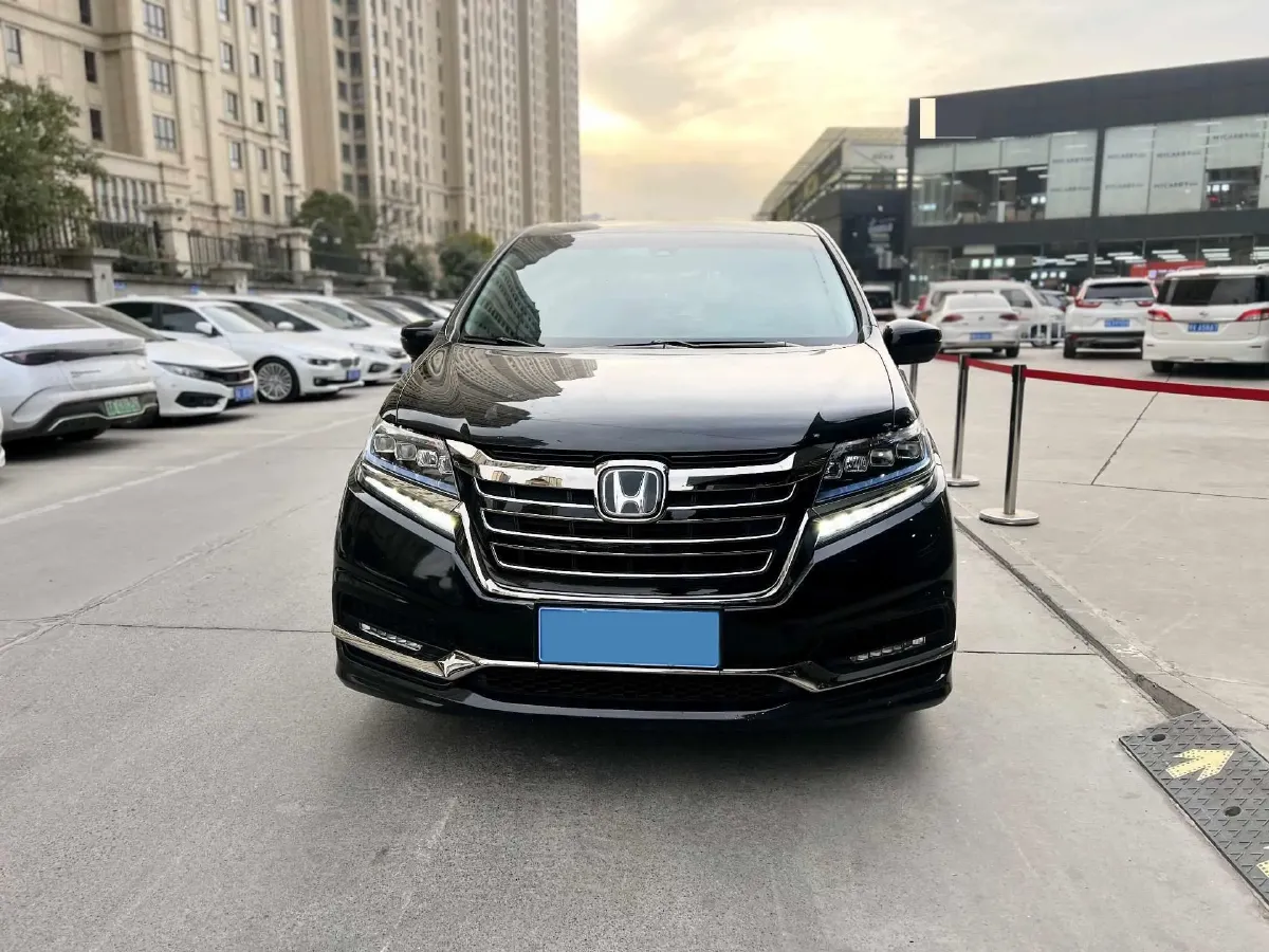 2019 Honda Elysioin 2.0L 146HP L4 E-CVT Hybrid,autocango,china used car exporter,china ev exporter,chinese used car exporter,chinese used ev exporter