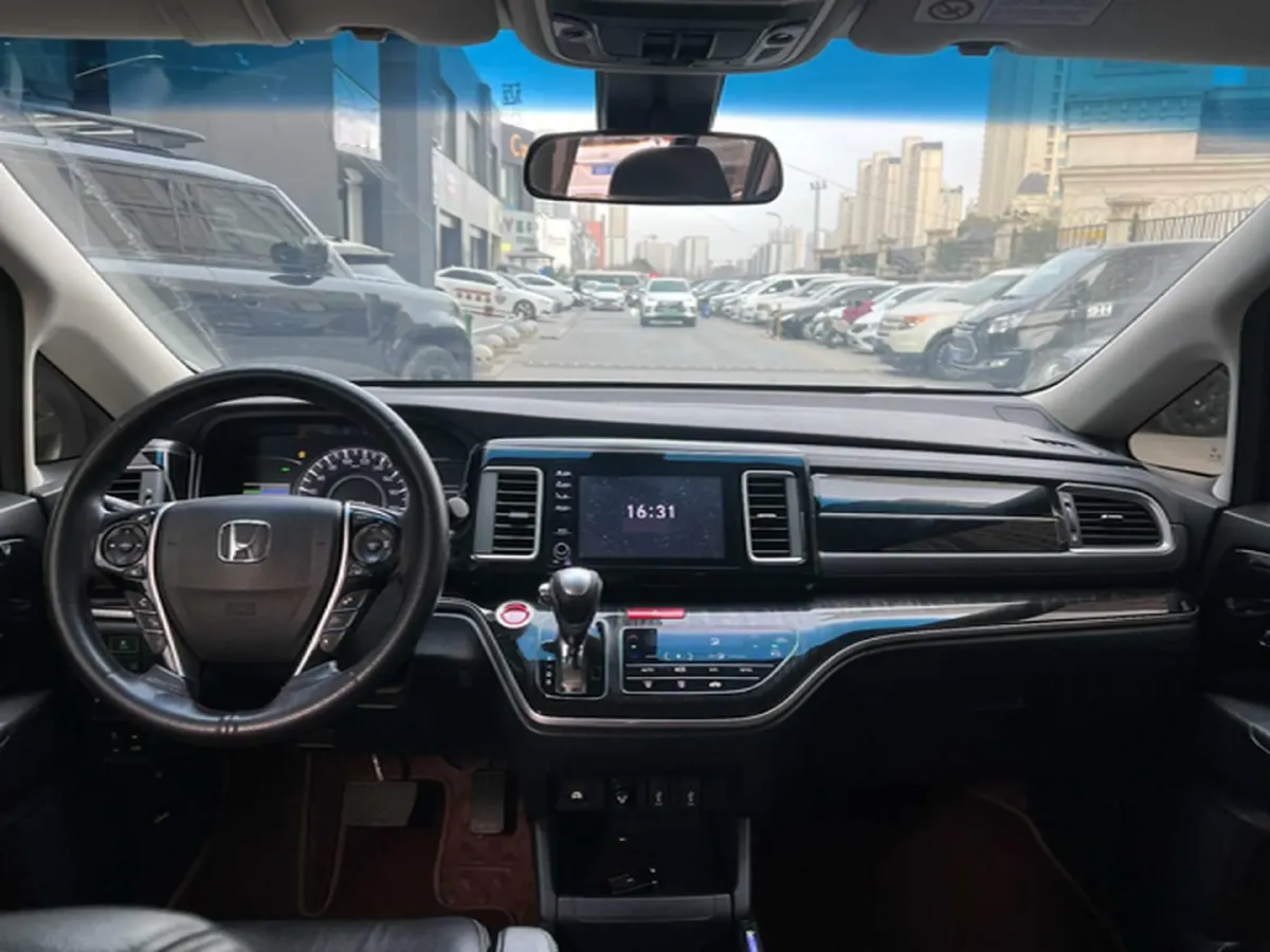 2019 Honda Elysioin 2.0L 146HP L4 E-CVT Hybrid,autocango,china used car exporter,china ev exporter,chinese used car exporter,chinese used ev exporter