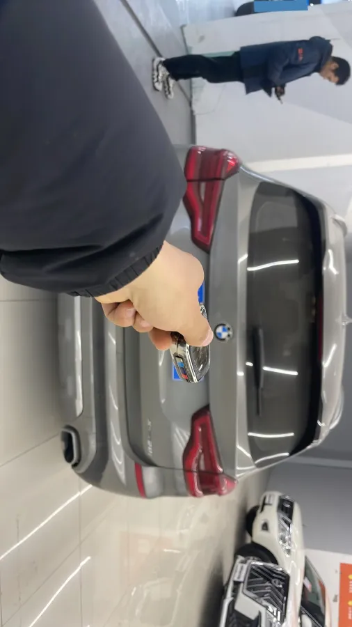 2021 BMW X3 2.0T 224HP L4 8AT,autocango,china used car exporter,china ev exporter,chinese used car exporter,chinese used ev exporter