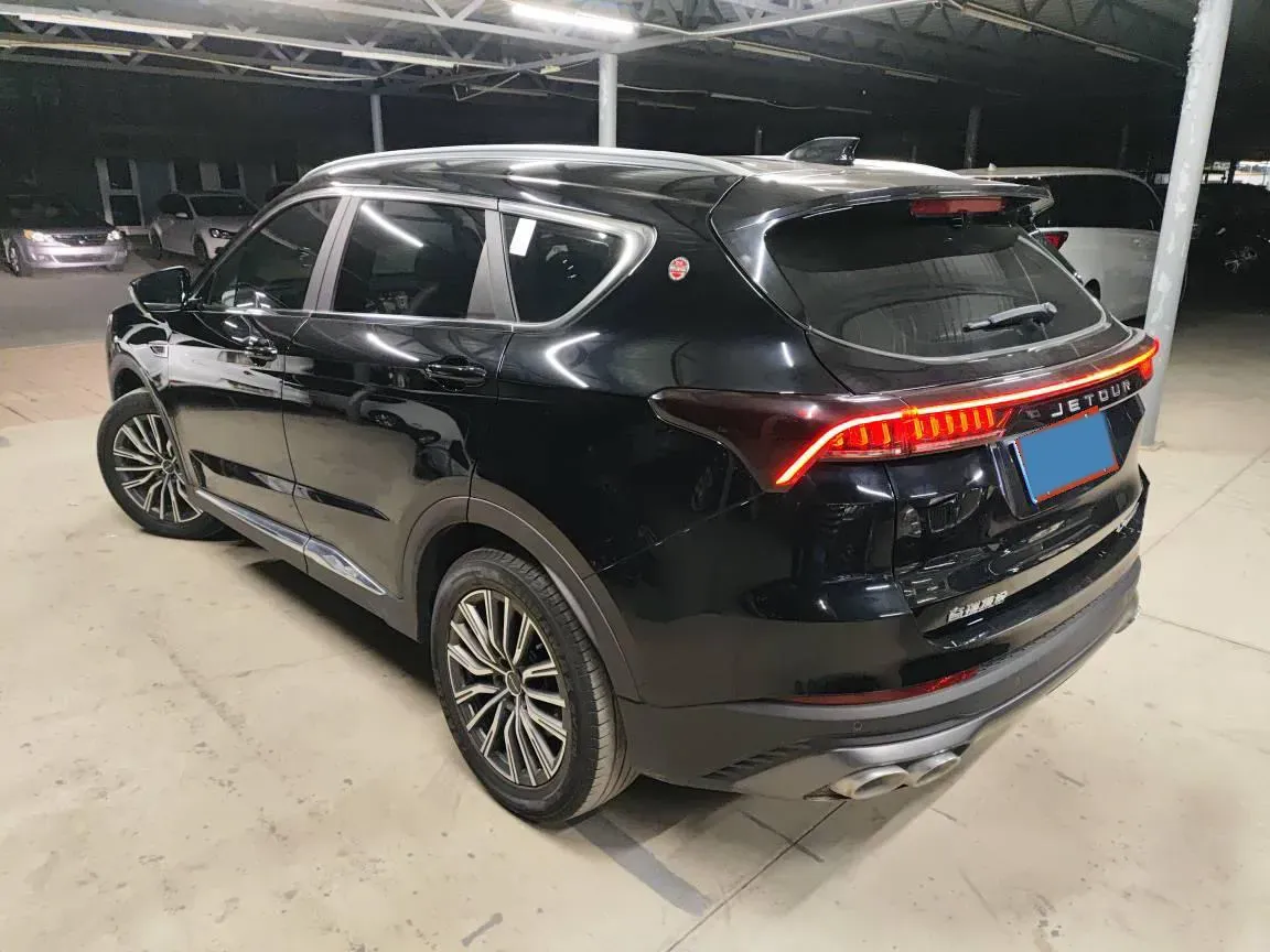2023 ChangAn Oshan X7 Plus 1.5T 188HP L4 7DCT,autocango,china used car exporter,china ev exporter,chinese used car exporter,chinese used ev exporter