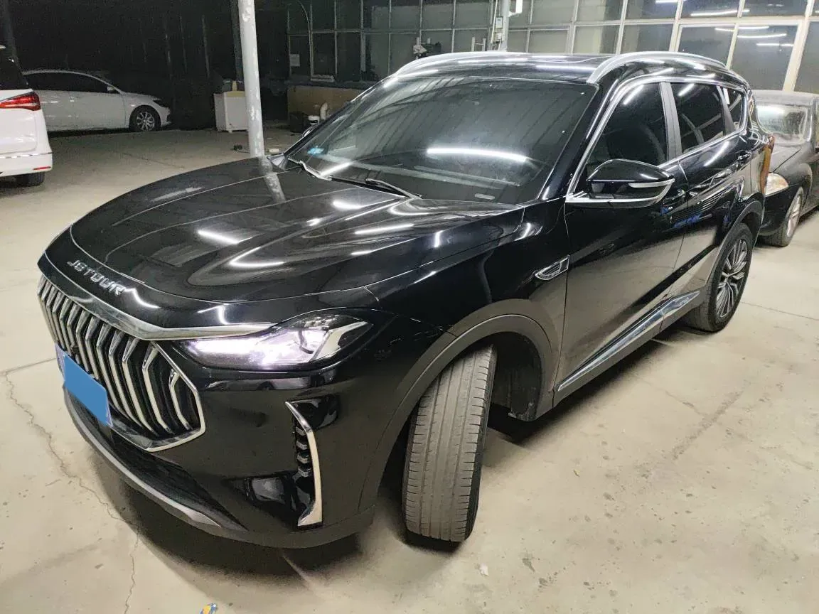 2023 ChangAn Oshan X7 Plus 1.5T 188HP L4 7DCT,autocango,china used car exporter,china ev exporter,chinese used car exporter,chinese used ev exporter